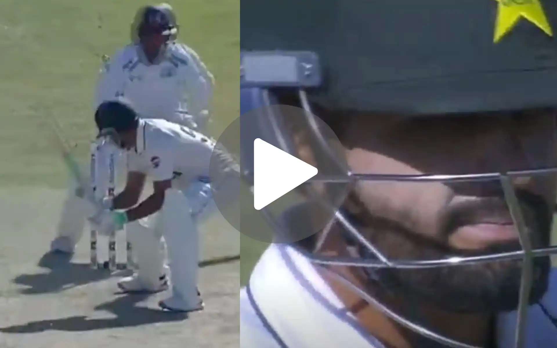 [Watch] Babar Azam Humiliated At Multan As Motie's Peach Puts Him To Sleep In 2nd Test